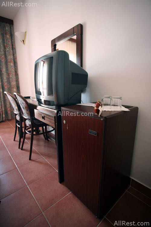 Odisej Hotel 12